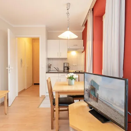 Daire 601, Seepark *