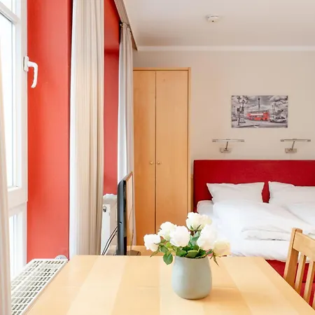 601, Seepark Daire *