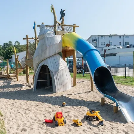 601, Seepark Appartamento *