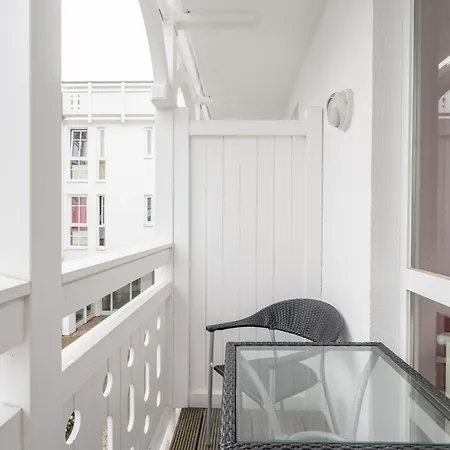 601, Seepark Daire Sellin (Rugen)