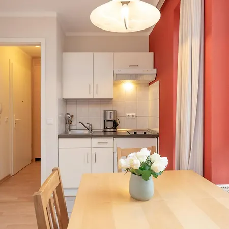 601, Seepark Appartamento