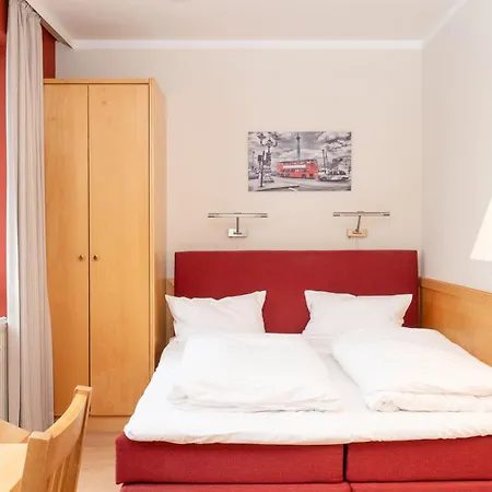 601, Seepark Daire Sellin (Rugen)