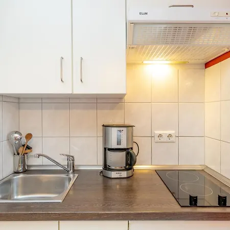 601, Seepark * Sellin (Rugen)