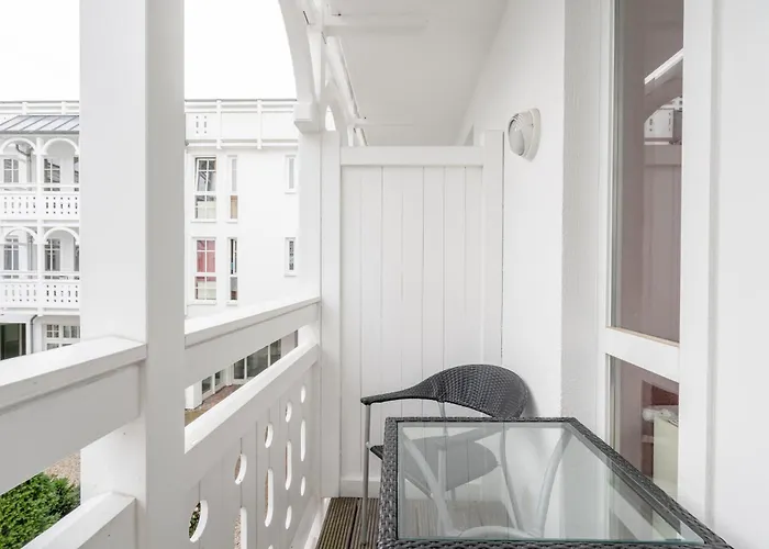 601, Seepark Apartment