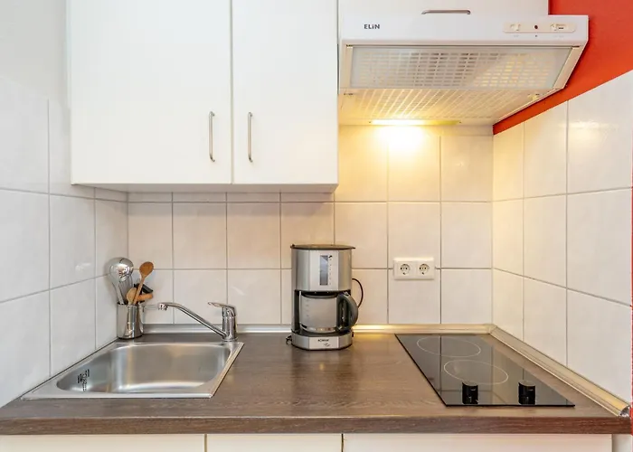 601, Seepark * Sellin (Rugen)